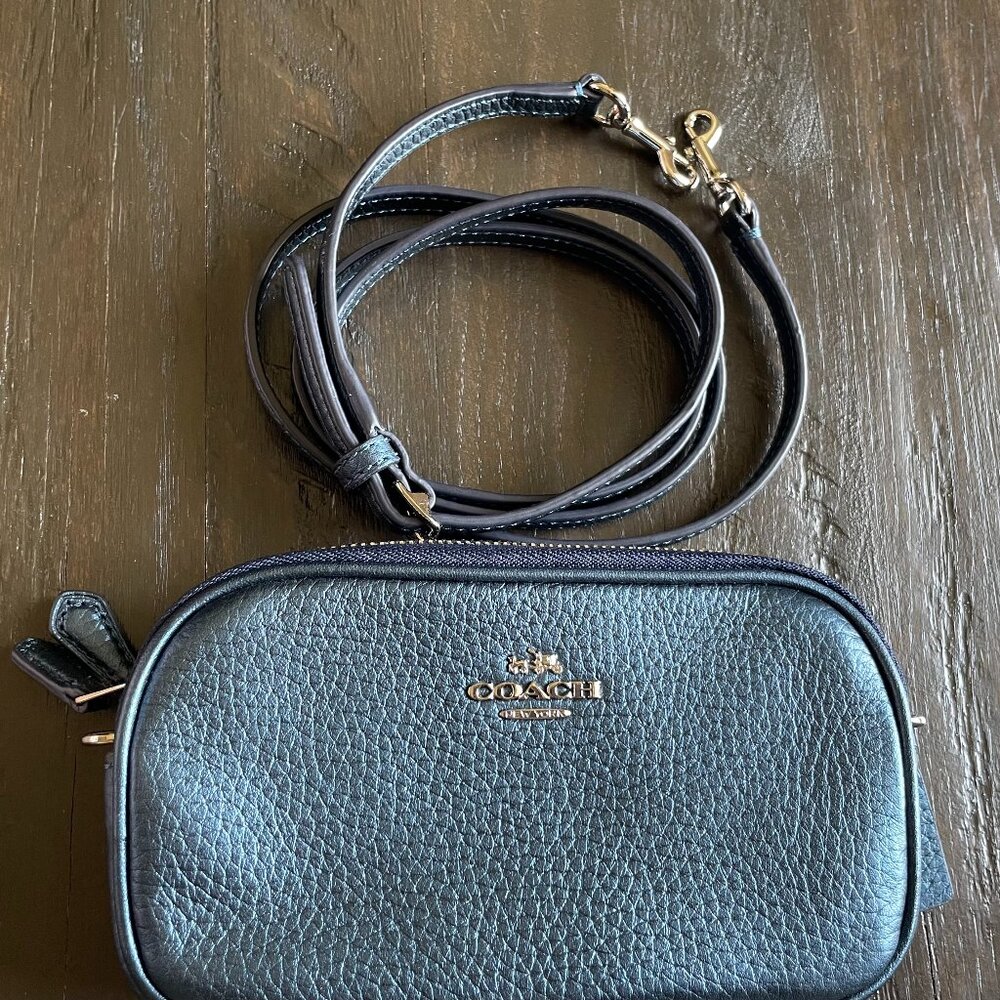 Coach Mini Camera Bag - Picture 7 of 16